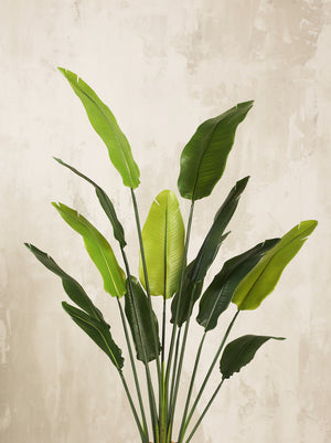 Artificial Paradise Tree Plant 180cm (W/O Pot)