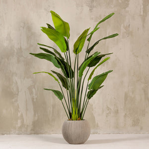 Artificial Paradise Tree Plant 180cm (W/O Pot)