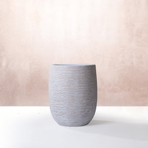The Sandstone Textured Pot