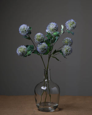 Bottle Recycled-Glass Vase