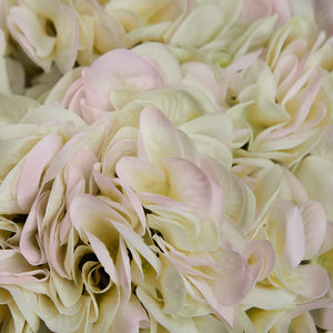 White Hydrangea Arrangement Large size