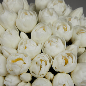 Artificial Tulip Arrangement