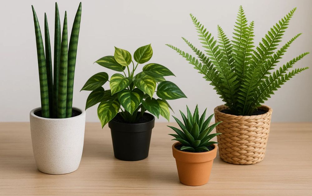 5 Ways Artificial Plants Can Cut Maintenance Costs for Your Business