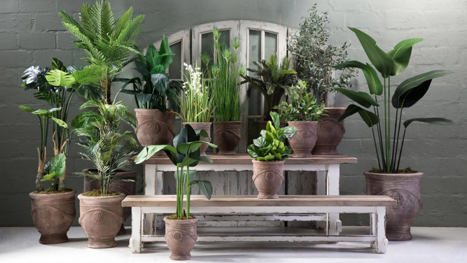 Artificial Plant Gifts for a Sustainablе Cеlеbration