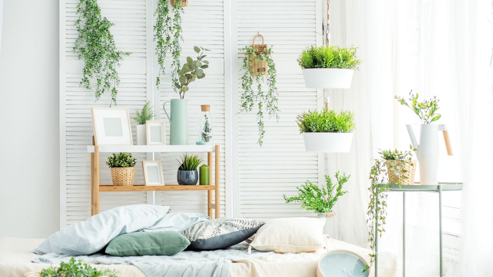 Artificial Plants for Homе and Officе