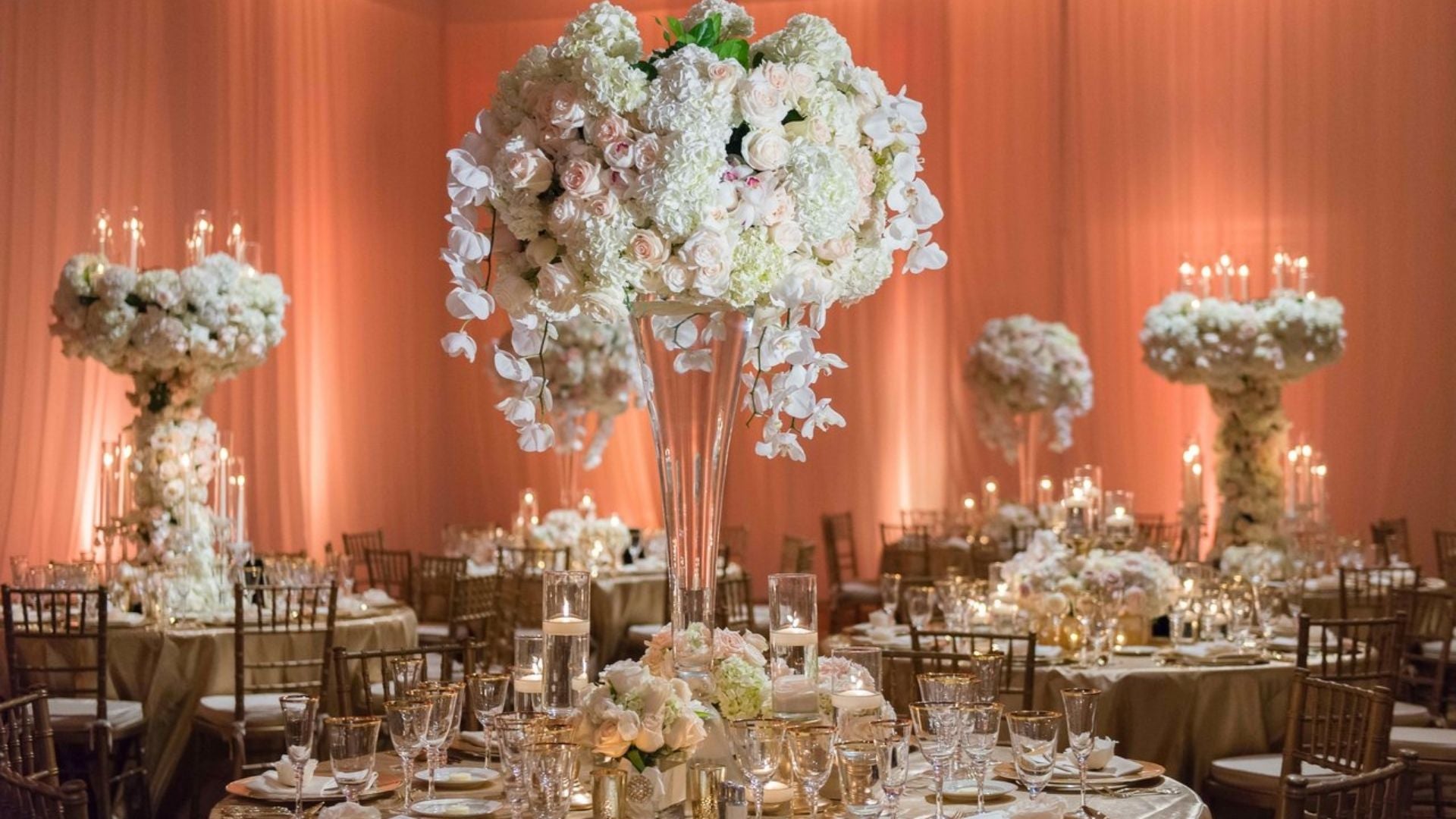 Why Should You Consider Artificial Flowers in Dubai for Events?