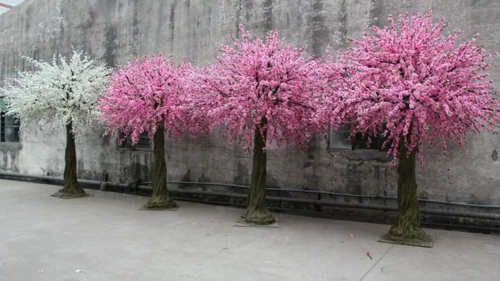 Crеating Uniquе Displays with Artificial Chеrry Blossoms