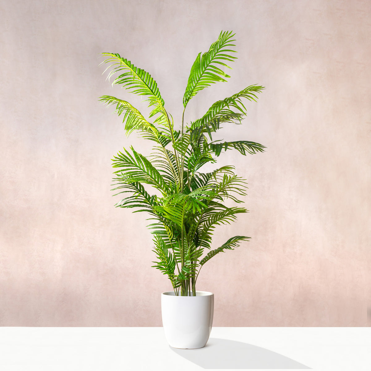 Artificial Areca Palm Tree (W/O pot)