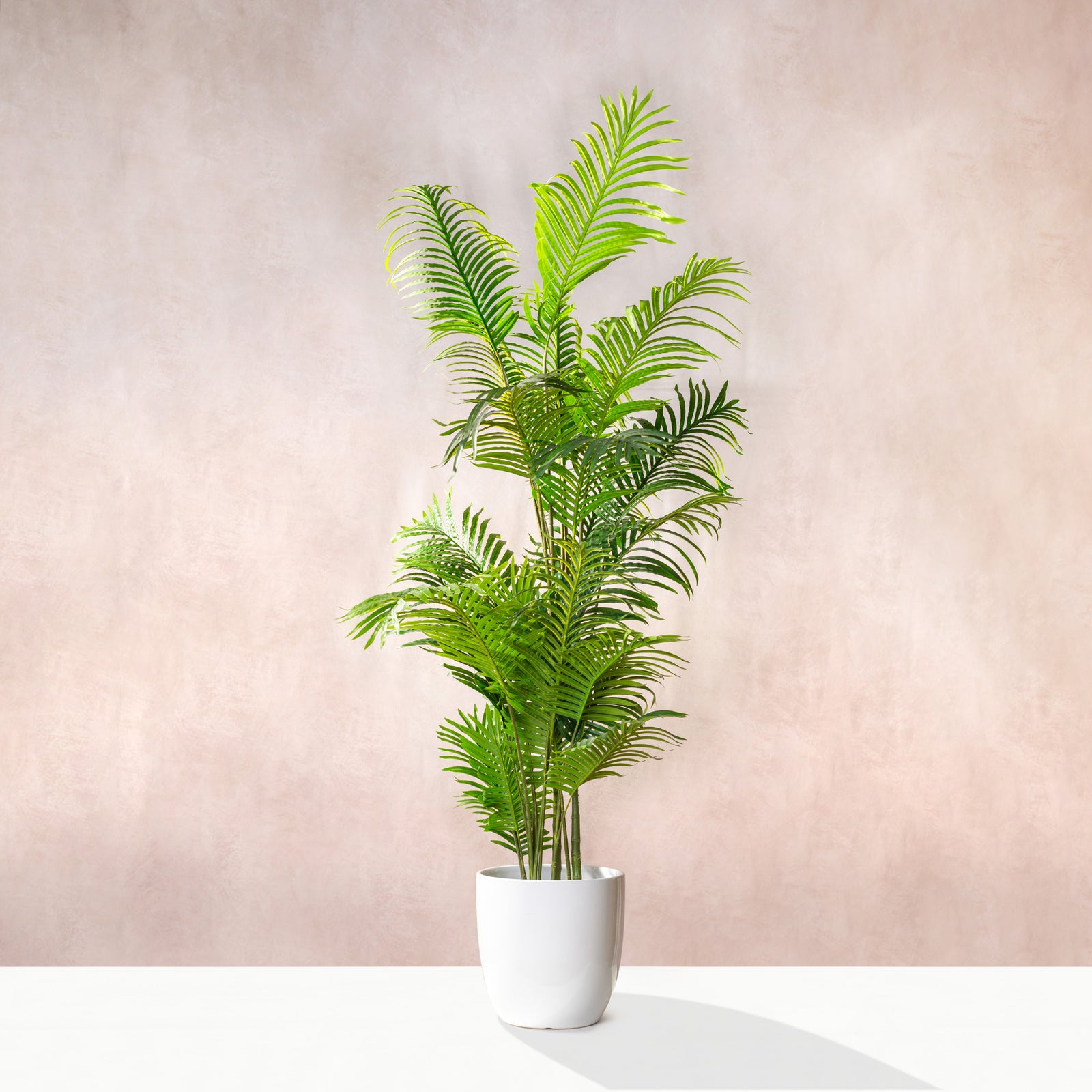 Artificial Areca Palm Tree (W/O pot)