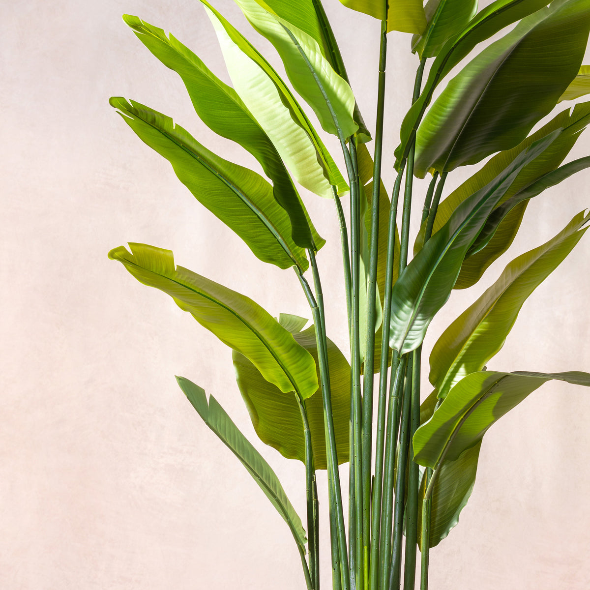 Artificial Bird Of Paradise  (W/O pot)