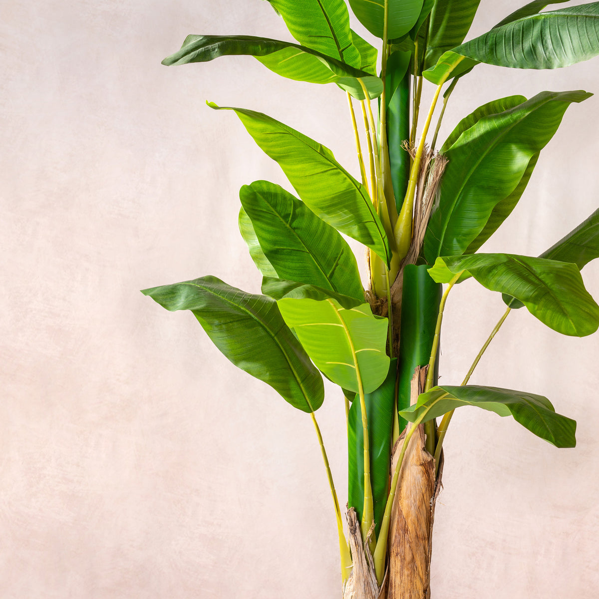 Artificial Banana Tree  (W/O pot)