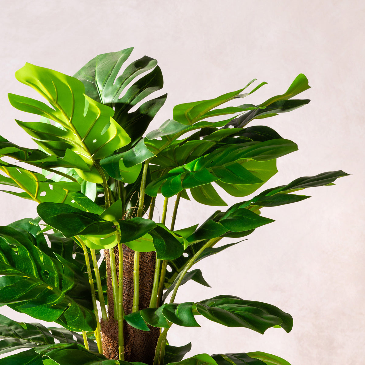 Artificial Tall Monstera Plant