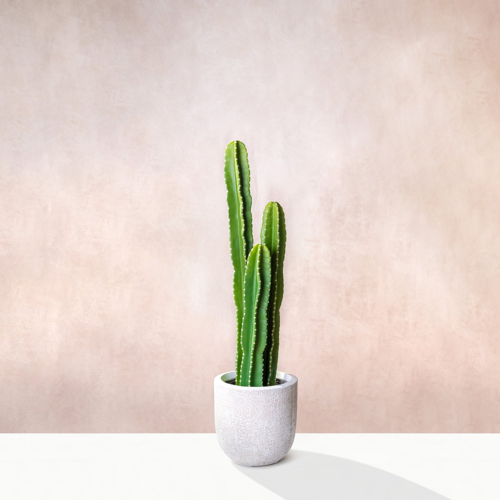 Artificial Cactus Plant 90cm (W/O Pot)