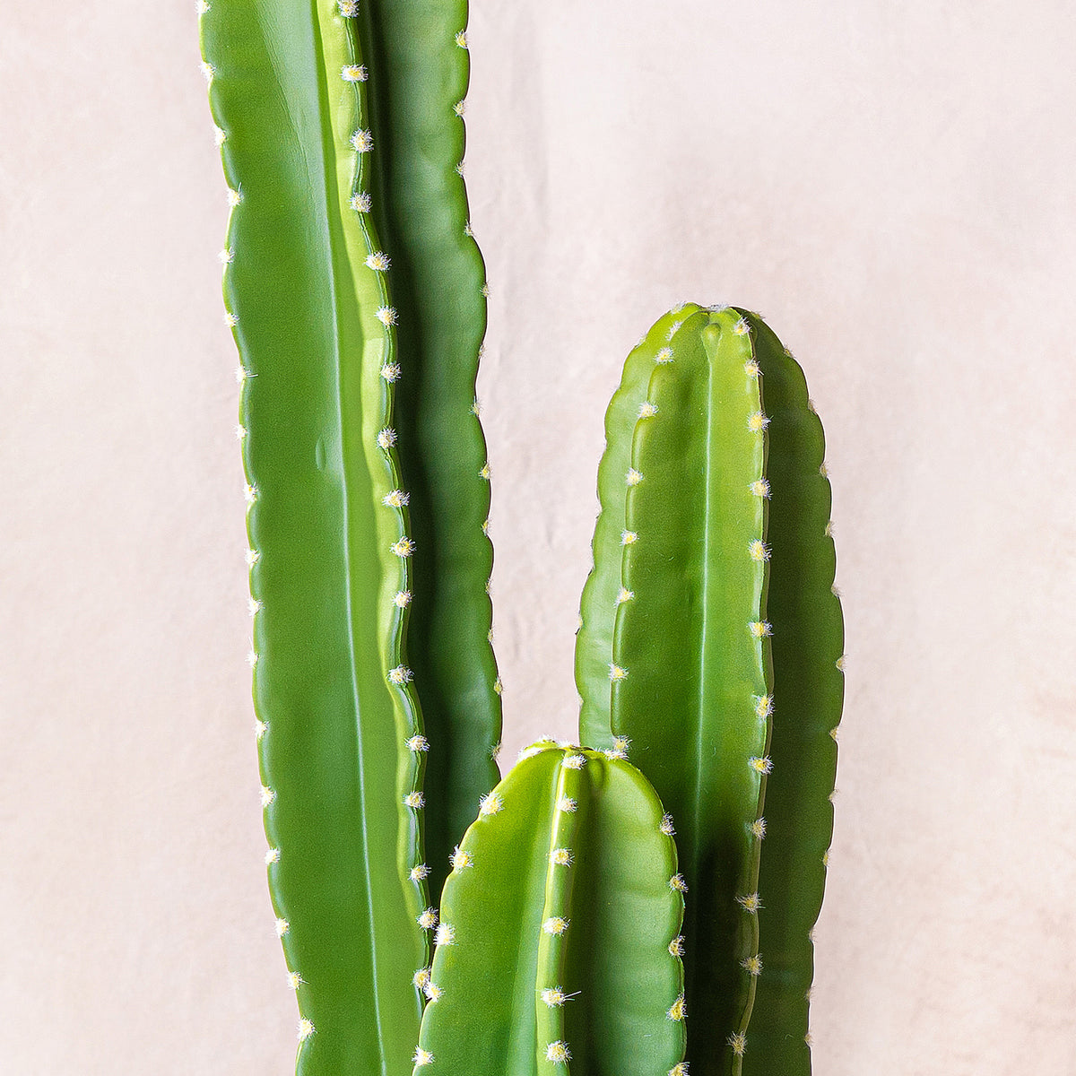 Artificial Cactus Plant 90cm (W/O Pot)