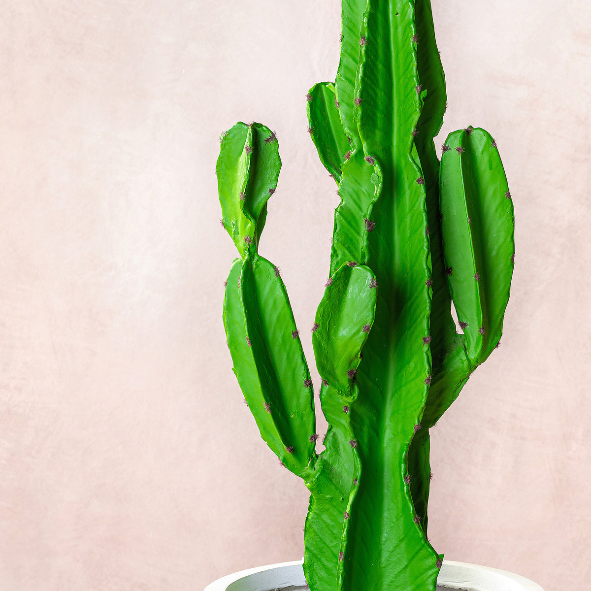 Artificial Saguaro Cactus Plant 150cm (W/O pot)