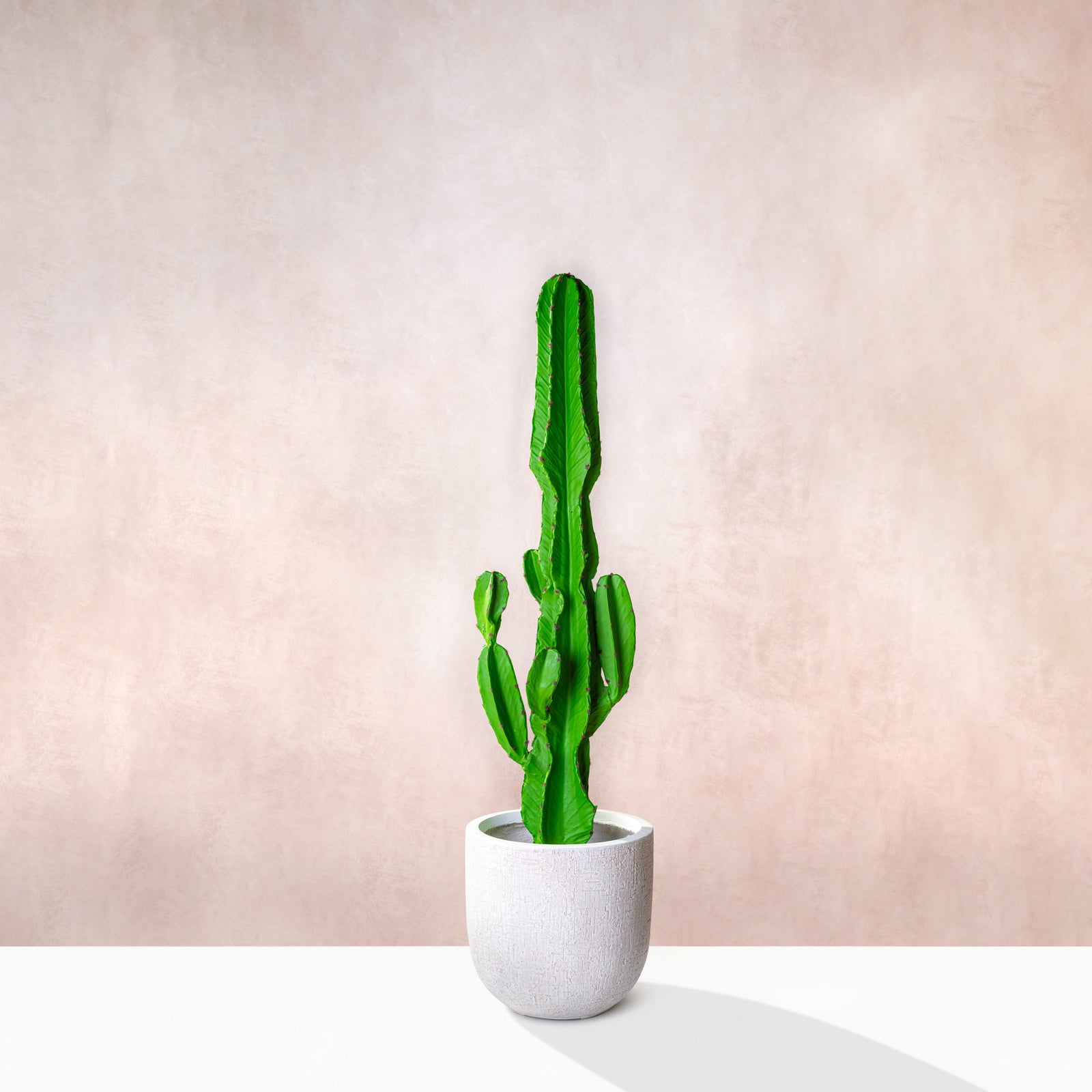 Artificial Saguaro Cactus Plant 150cm (W/O pot)