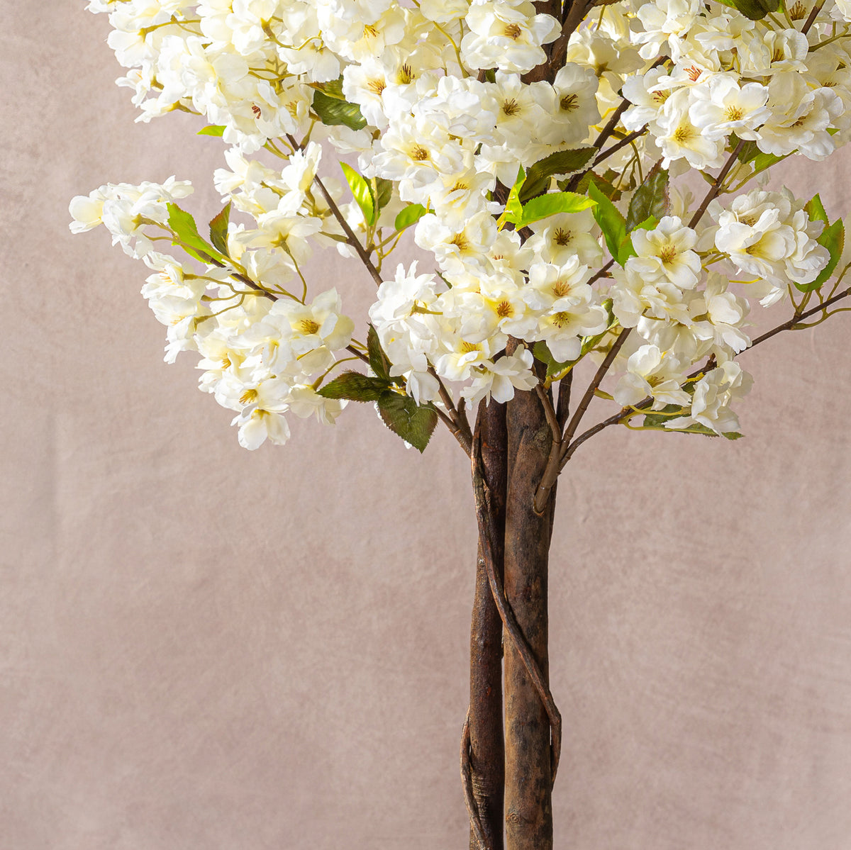 Artificial Cherry Blossom Tree 180cm (W/O pot)