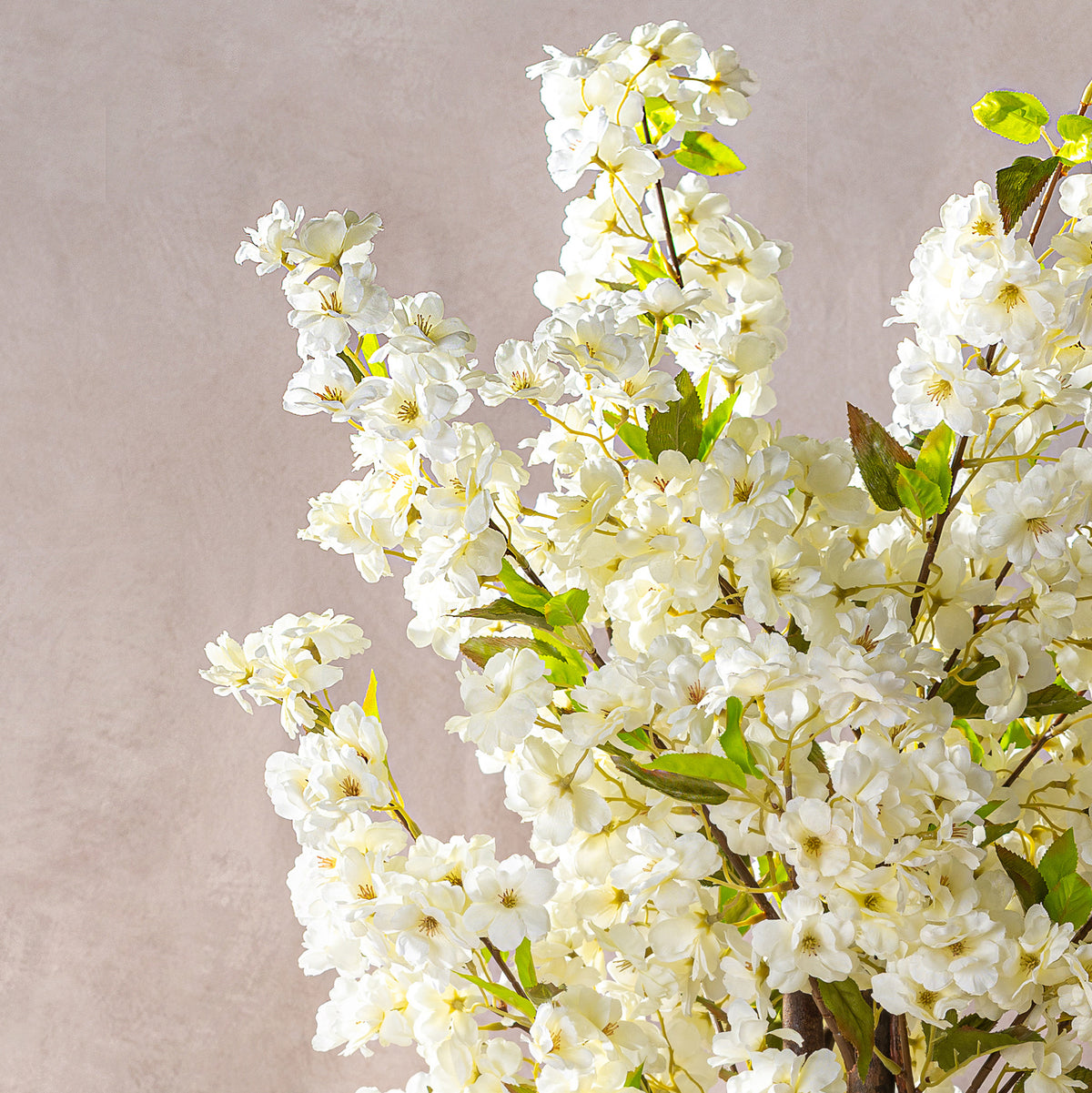 Artificial Cherry Blossom Tree 180cm (W/O pot)