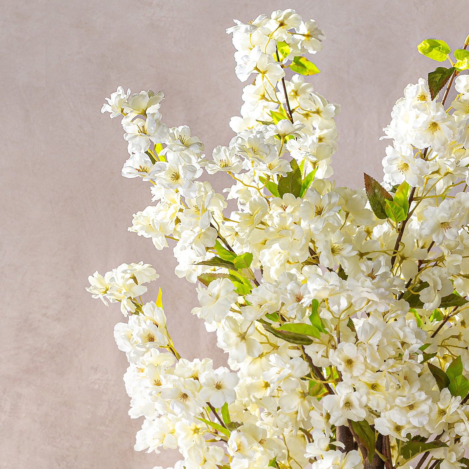 Artificial Cherry Blossom Tree 180cm (W/O pot)