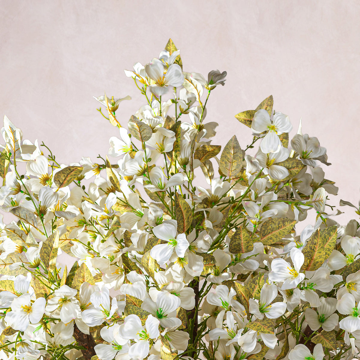 Artificial Handmade Cherry Blossom Tree (W/O pot)