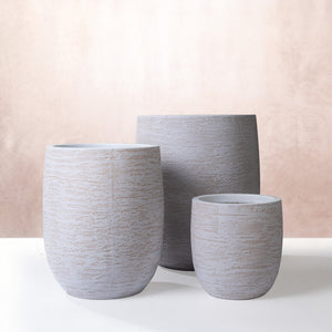 The Sandstone Textured Pot