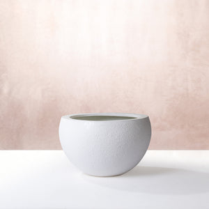 Alba Sphere Pot
