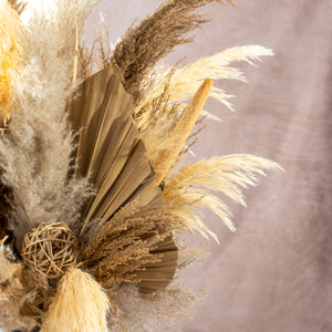 The Sahara Sands (Vase Included)