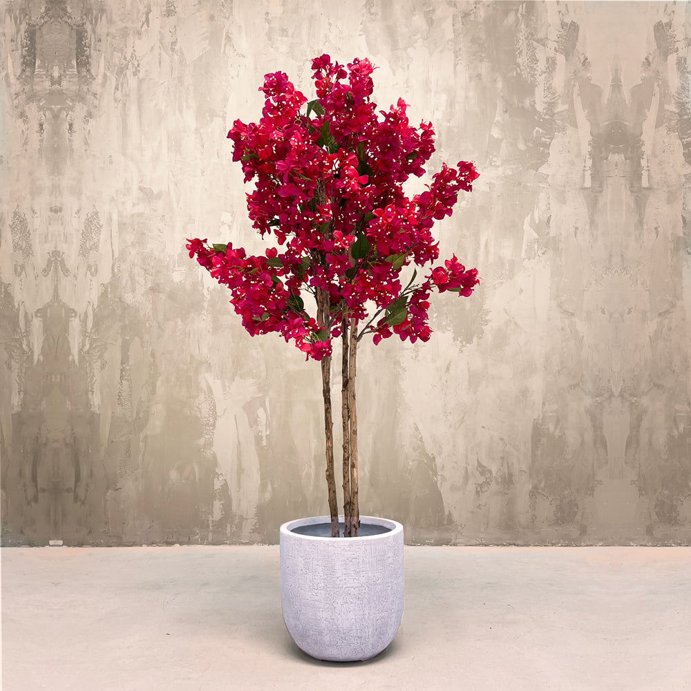Artificial Bougainvillea Tree Plant 180cm (W/O POT)