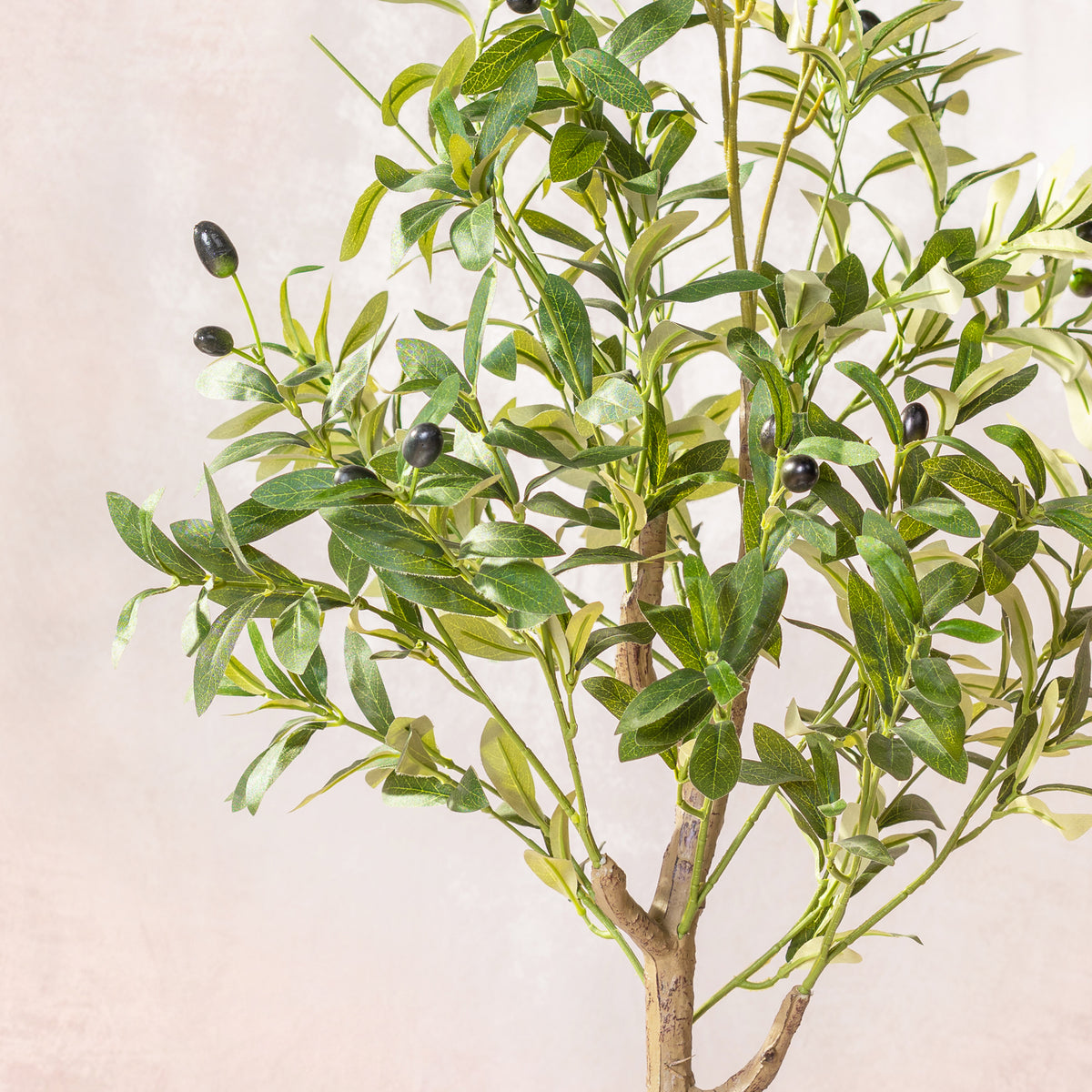 Artificial Olive Tree Plant 150cm (W/O pot)