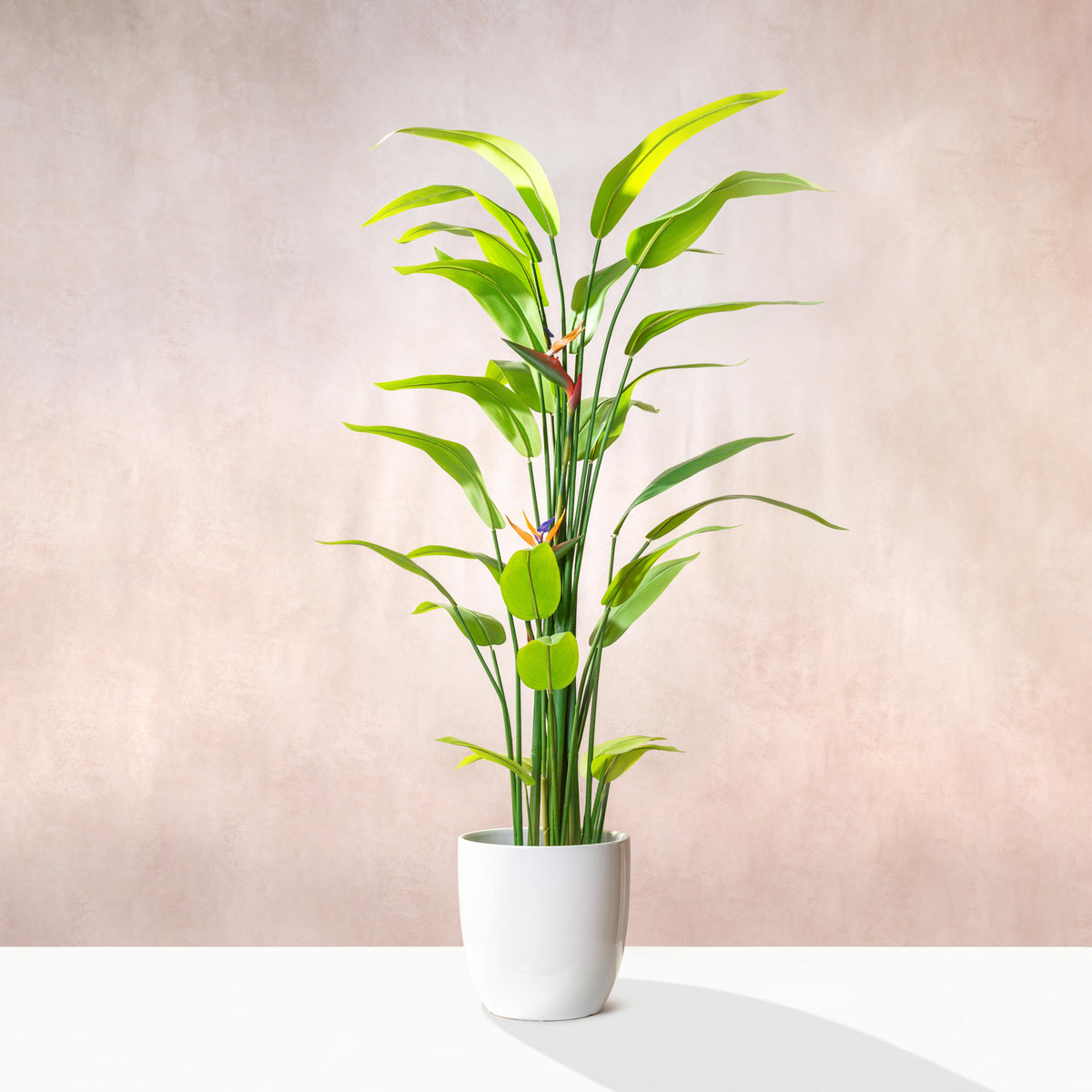 Artificial Bird Of Paradise (W/O pot)