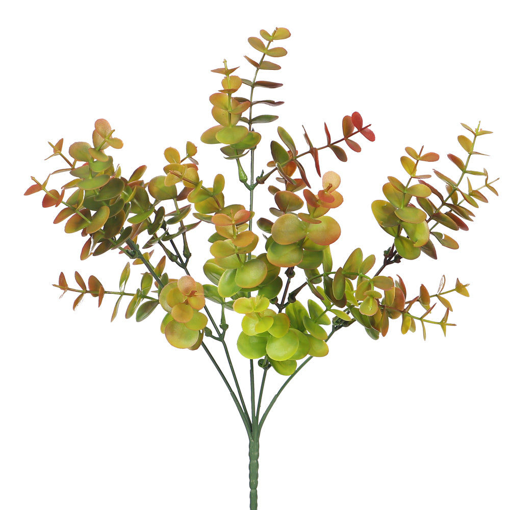 Artificial Money Leaves Bunch