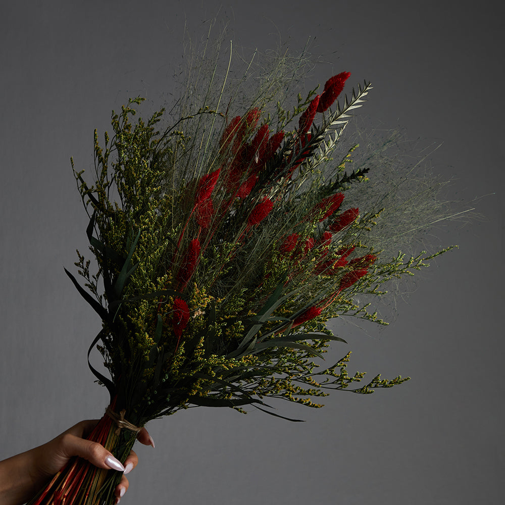 Harmony flower bundle