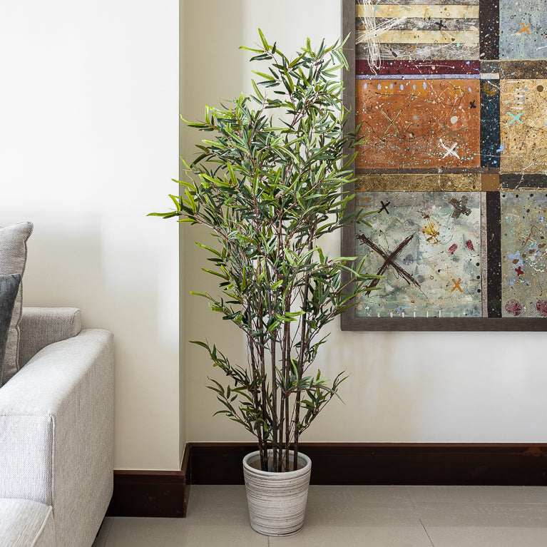 Artificial Bamboo Tree 150cm